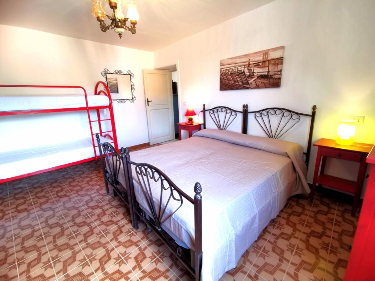 Nennella Cilento House Lägenhet Cuccaro Vetere Exteriör bild