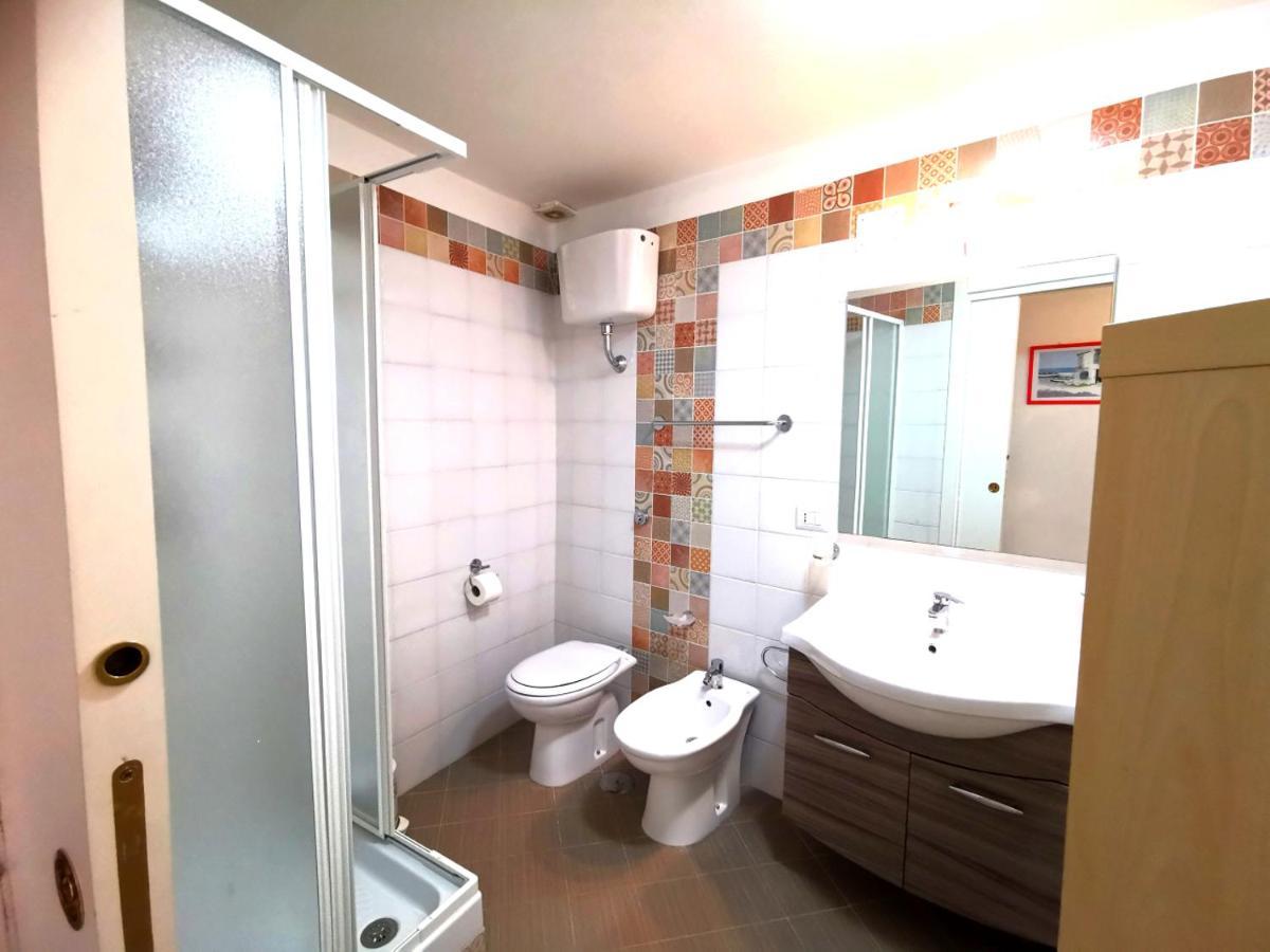 Nennella Cilento House Lägenhet Cuccaro Vetere Exteriör bild