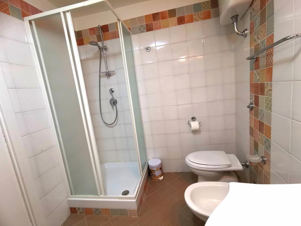 Nennella Cilento House Lägenhet Cuccaro Vetere Exteriör bild