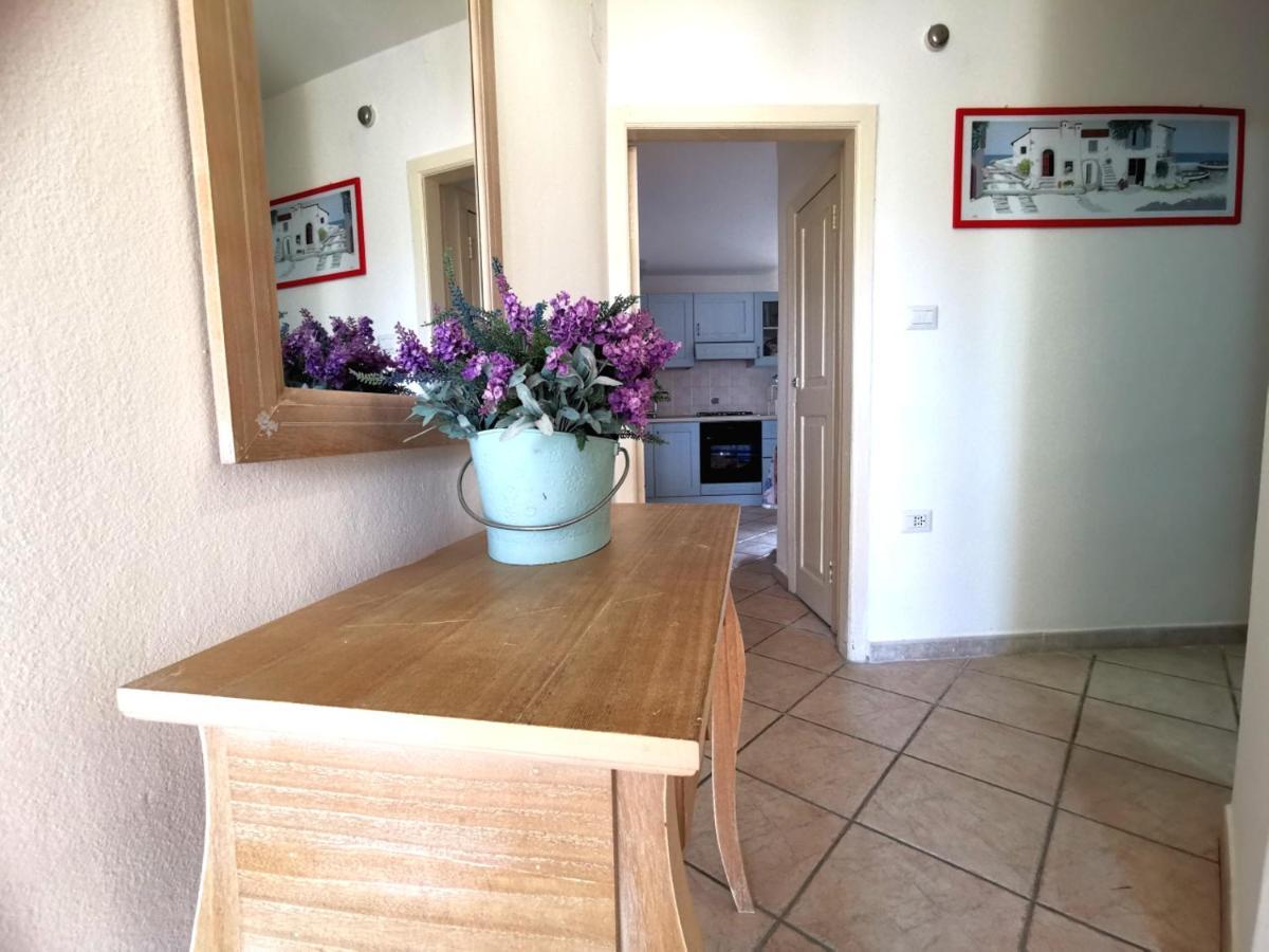Nennella Cilento House Lägenhet Cuccaro Vetere Exteriör bild